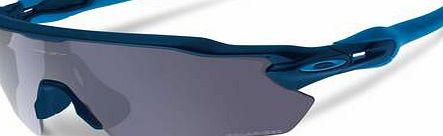 Oakley Radar Ev Path Sunglasses - Navy/grey