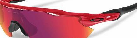 Oakley Radar Ev Path Sunglasses - Redline/oo Red