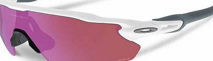 Oakley Radar Ev Pitch Sunglasses - Polished