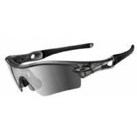 Oakley RADAR PATH SUNGLASSES - CRYSTAL