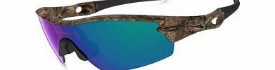 Oakley Radar Pitch Angling Specific Sunglasses