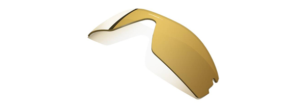 Oakley Radar Pitch Replacement Lens Sunglasses