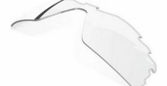 Oakley Radar Pitch Spare Lens Clear Vented