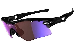 Oakley Radar Range Sunglasses
