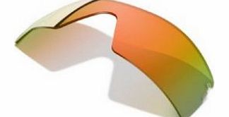 Oakley Radar XL Blades Spare Lens Fire Iridium