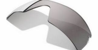 Oakley Radar XL Blades Spare Lens Slate Iridium