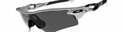 Oakley Radarlock Path Sunglasses Matte
