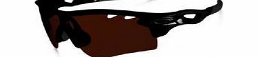 Oakley Radarlock Path Sunglasses Polished Black