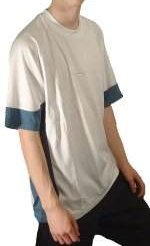 Oakley Raglan Polyester T/Shirt Size Medium
