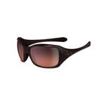 oakley Ravishing Cinder Red - G40 Black Gradient