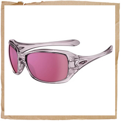 Oakley Ravishing Crystal Pink/G20