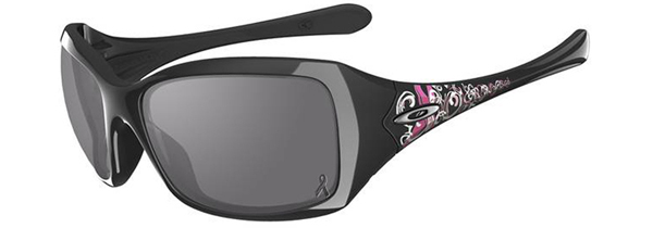 Oakley Ravishing Lavender Trust Sunglasses