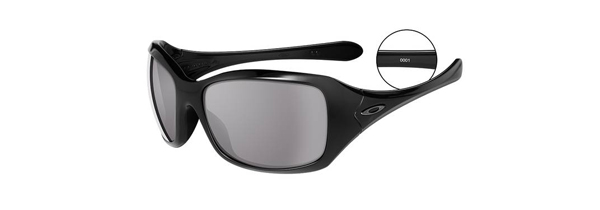 Oakley Ravishing Sunglasses