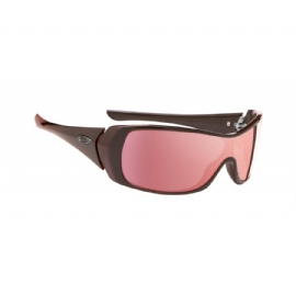 Oakley Riddle - Black Cherry with G30 Black
