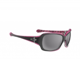 Oakley Script - Pink with Grey Lens