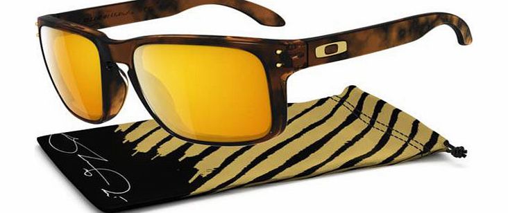 Shaun White Gold Series Sunglasses -
