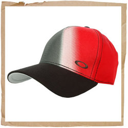 Sideswipe Cap Red
