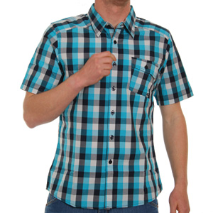 Oakley Slant Detail SS Short sleeve shirt - Navy