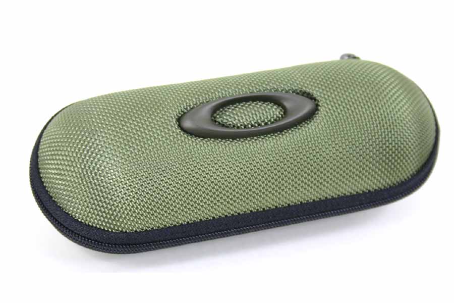 Oakley Small Soft Vault Green
