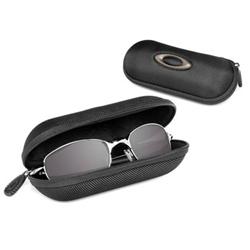 oakley Small Soft Vault Sunglasses Case - Black