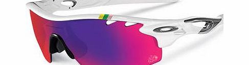 Oakley Special Edition Tour De France Radarlock