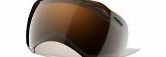 Oakley Splice Snow Goggle Spare Lenses Black