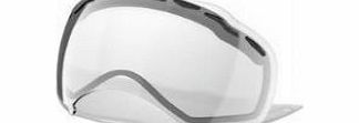 Oakley Splice Snow Goggle Spare Lenses Clear