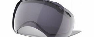 Oakley Splice Snow Goggle Spare Lenses Dark Grey