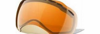 Oakley Splice Snow Goggle Spare Lenses Persimmon