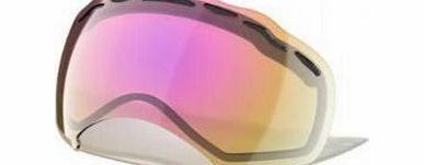 Oakley Splice Snow Goggle Spare Lenses VR50 Pink