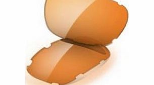 Oakley Split Jacket Spare Lens Persimmon Vented