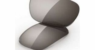 Oakley Split Jacket Spare Lens Tungsten Iridium