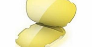 Oakley Split Jacket Spare Lens Yellow Vented