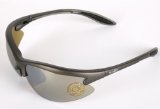 Oakley Sport Sunglasses - Rapid Eyewear Condor, for Golf, Cricket, Tennis, Running etc.