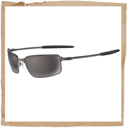 Oakley Square Wire 3.0 Pewter/Warm Grey