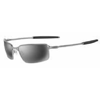 Oakley SQUARE WIRE SUNGLASSES - LIGHT/BLACK