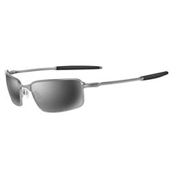 oakley Square Wire Sunglasses -Light/Black Iridium