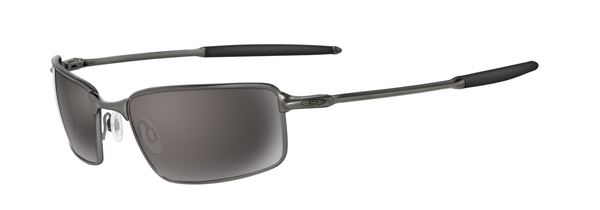 Oakley Squarewire Sunglasses Spring-Summer 2008 Square Wire Sunglasses