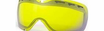 Oakley Stockholm Snow Goggle Spare Lenses High