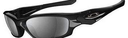 Oakley Straight Jacket Glasses - Polished