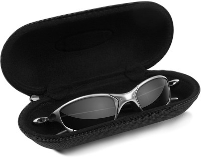 Oakley Sunglass Cases - X-Metal Soft Vault (X-Metal Soft Vault - Black, One size)