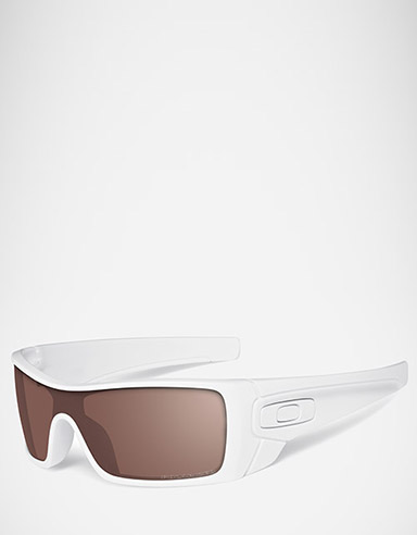 Oakley Sunglasses Batwolf Polarized Sunglasses