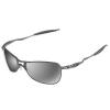 Oakley Sunglasses Crosshair Pewter/Black Irid