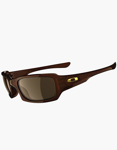 Oakley Sunglasses Fives Squared Sunglasses