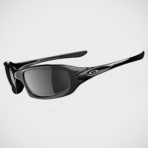 Oakley Sunglasses Fives Sunglasses - Plshed