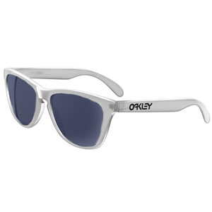 Oakley Sunglasses Frogskins Suglasses - Matt