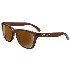 Oakley Sunglasses Frogskins Suglasses - Polish