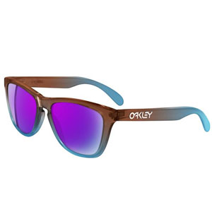 Oakley Sunglasses Frogskins Suglasses -