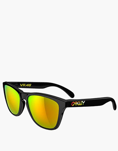 Oakley Sunglasses Frogskins VR 46 Sunglasses