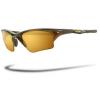 Oakley Sunglasses Half Jacket Xlj Rootbeer/Gold